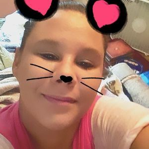 Meet your Posher, Candice